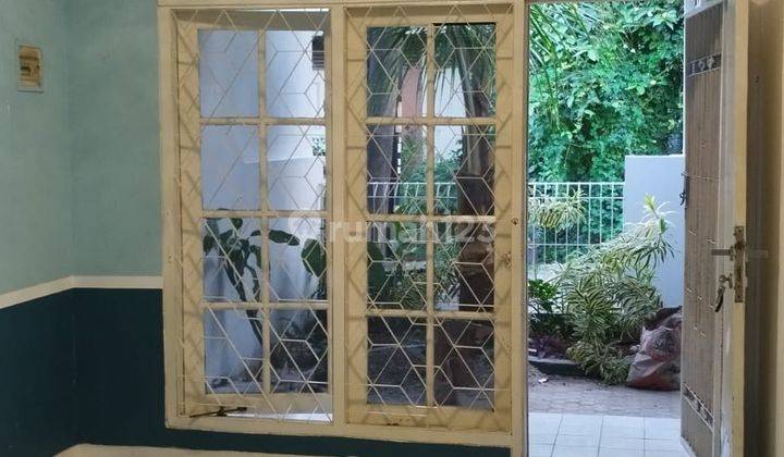 Disewakan Rumah Strategis Di Pondok Lestari Ciledug Tangerang 2