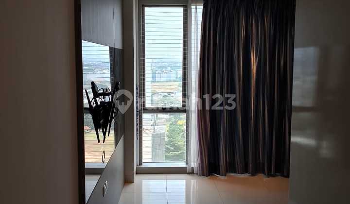 Disewakan Apartemen 4 Br The Mansion Kemayoran Tower Dorada Jakarta Utara