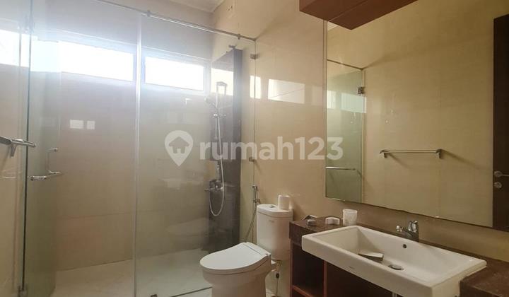 For Sale 2-Story Semi-Furnished Onyx House in Alam Sutera 2