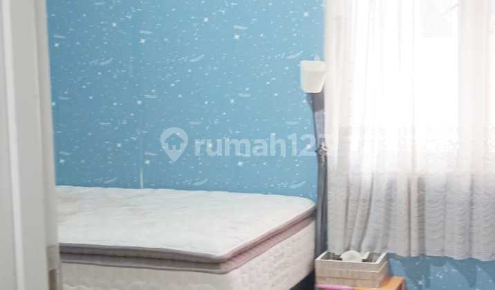 For Sale Ready-to-Occupy Home The Icon Eastern Cosmo BSD 2