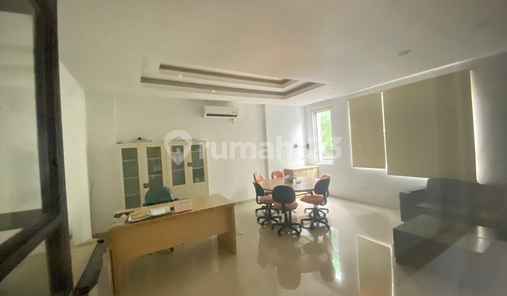 For Rent Warehouse + 2-Story Office in Taman Tekno BSD For Rent Warehouse + 2-Story Office in Taman Tekno BSD