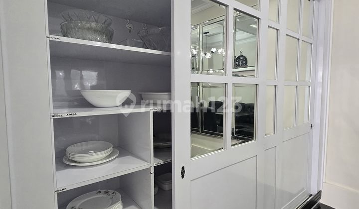 Disewakan Villa Full Furnish Cantik Siap Huni Jimbaran Bali