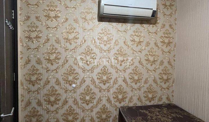 Disewakan Apartemen Furnish Cbd Pluit Tower Cendana 2