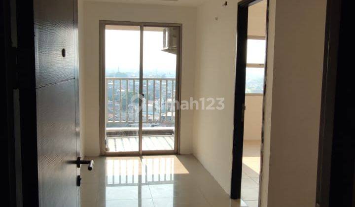 Dijual Apartemen Belmont Residence 1