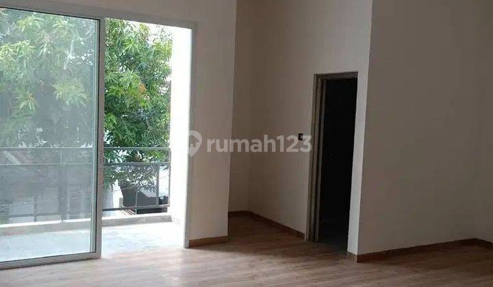 Dijual Rumah Citra Garden 3 Jakarta Barat 2