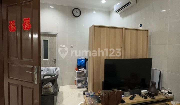 Dijual Rumah 2 Lt 10 X 15 Citra Garden City 1 Jakarta 2