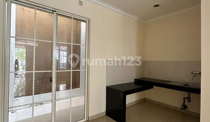 Dijual Rumah 2 Lt Rapi Europe Green Lake City