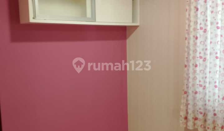 Disewakan Apartemen 4 Br The Mansion Kemayoran Tower Dorada Jakarta Utara 2