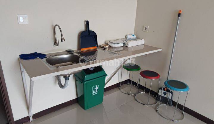 Disewakan Apartemen Metro Garden Karang Tengah Tangerang 1