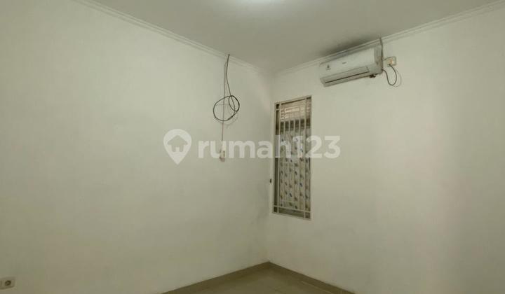 Disewakan Rumah 1 Lt Kosambi Baru Jakarta 2