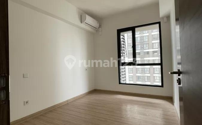 2 Bedroom Sky House Apartment Alam Sutera 2