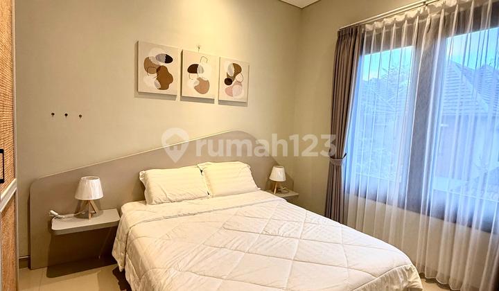For Rent Furnished House Newland Jimbaran Badung Denpasar 2