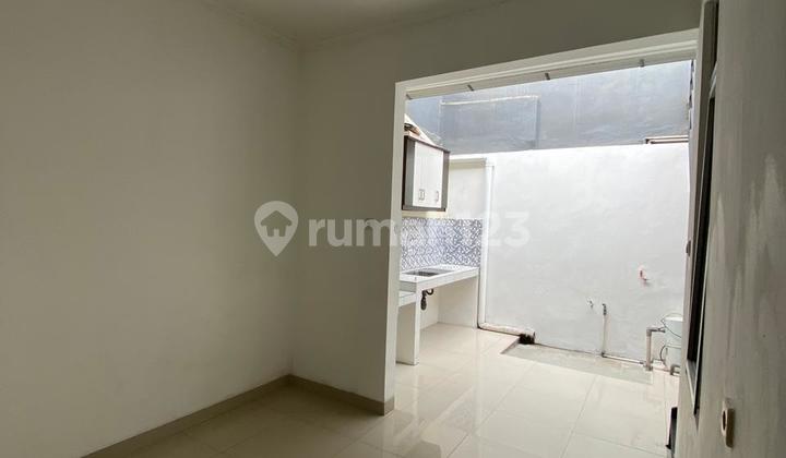 Disewakan Rumah 1 Lt Kosambi Baru Jakarta Disewakan Rumah 1 Lt Kosambi Baru Jakarta