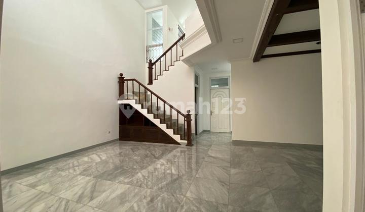 For Sale 2-Story House Tanjung Duren Utara Jakarta 2