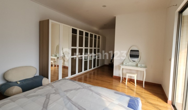 Disewakan Rumah 2Lt Cluster Orchestra Golf Island Jak Ut