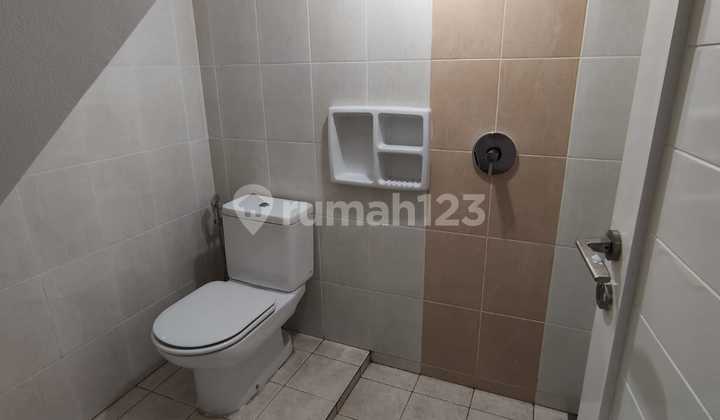 For Sale / For Rent 2-Story House Red Diamond Residence One BSD 2