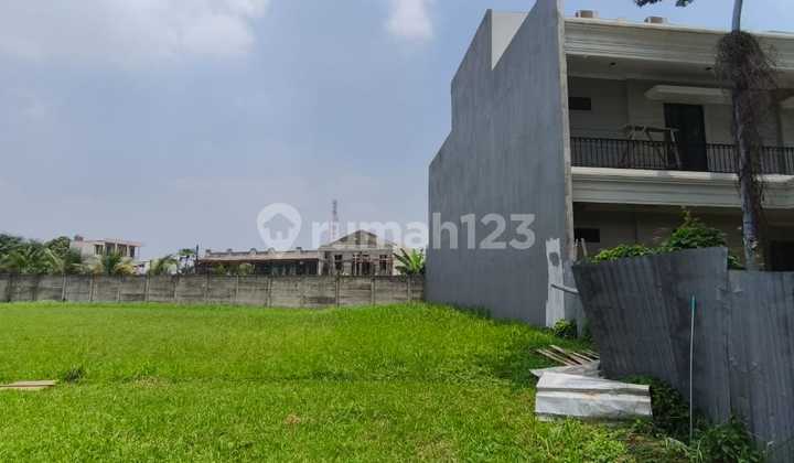 For Sale: Aruna Silk Plot Front Position at Alsut Toll Exit