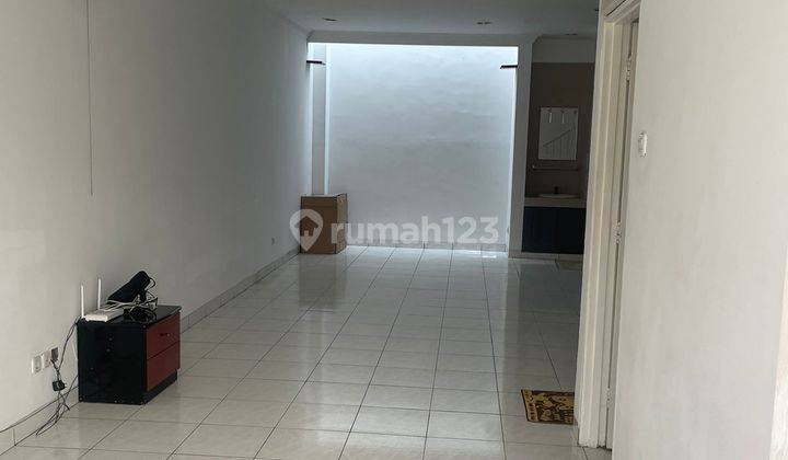 Dijual Rumah Taman Aries Meruya Jakarta 2