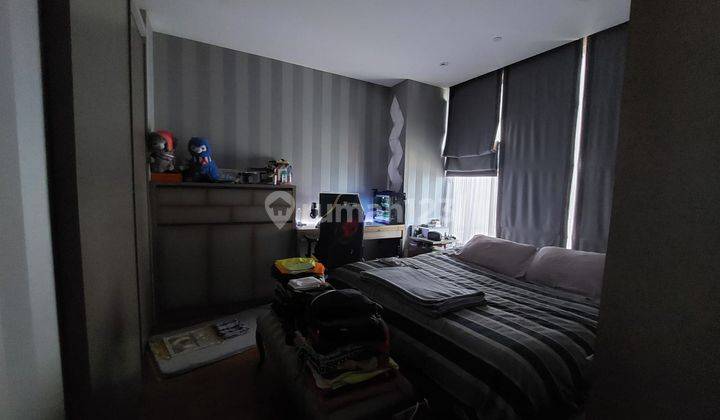 Dijual Apartemen Dharmawangsa Residence Jak Sel 2