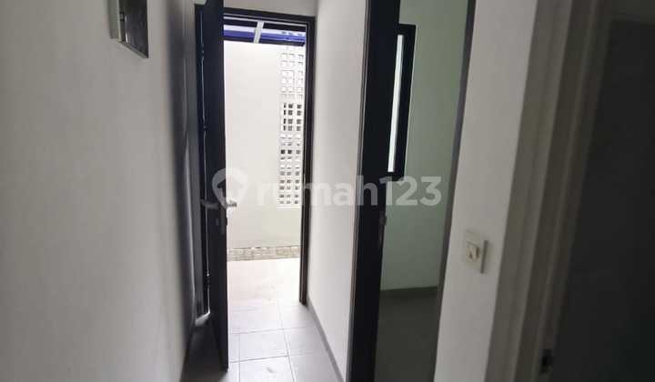 Disewakan Rumah Brand New Welton Hiera Bsd  2
