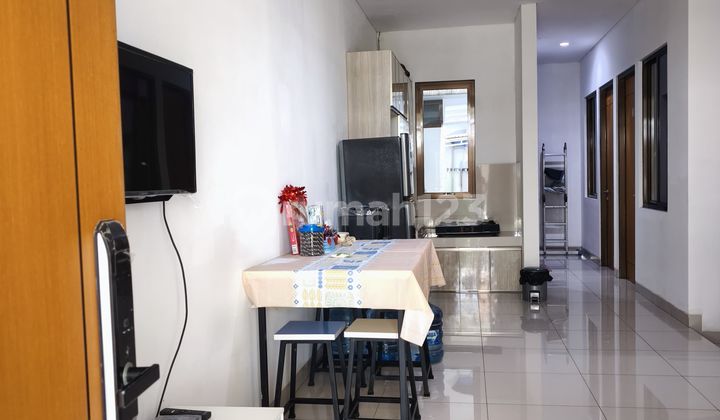 For Sale 2-Story House with 7 Bedrooms in Citra Raya Cikupa 2