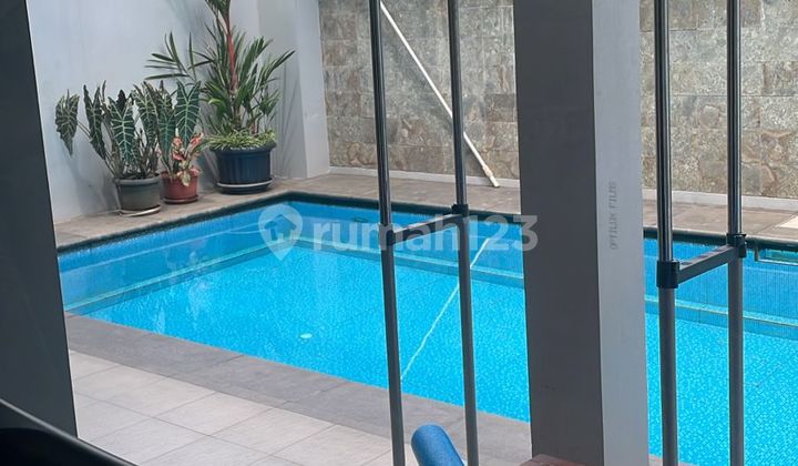 For Sale Taman Cendana Golf House, Karawaci Tangerang 2