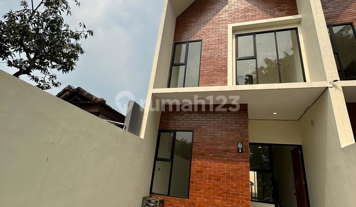 Dijual Rumah Kav Dki Meruya Jakarta Dijual Rumah Kav Dki Meruya Jakarta