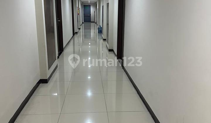 Disewakan Apartemen Metro Garden Karang Tengah Tangerang 2
