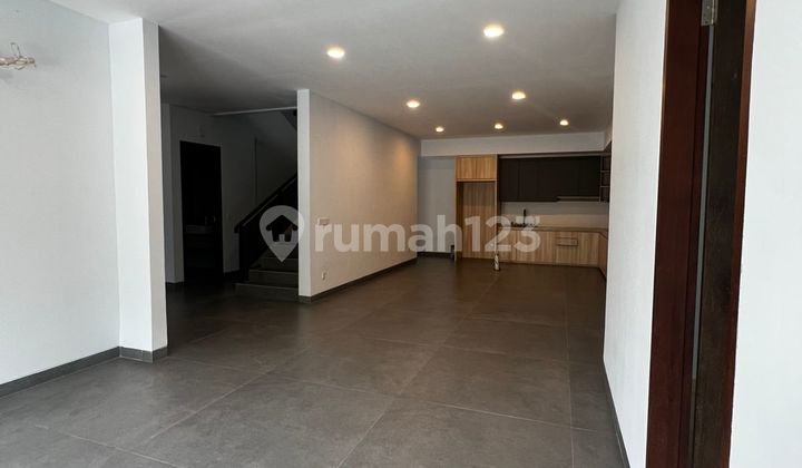 For Sale Brand New 3-Storey Corner House Palmyra Alam Sutera 1