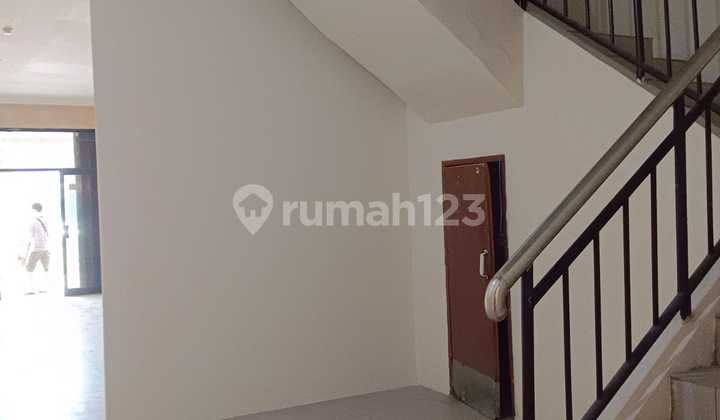 Disewakan Ruko 2Lt Sektor1a Gading Serpong
