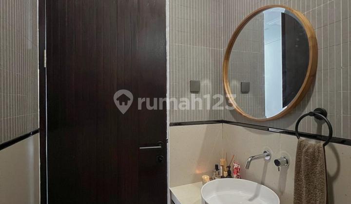 Dijual Rumah Hoek Citra Garden Puri Denza Bangunan Mandiri Jakarta 2