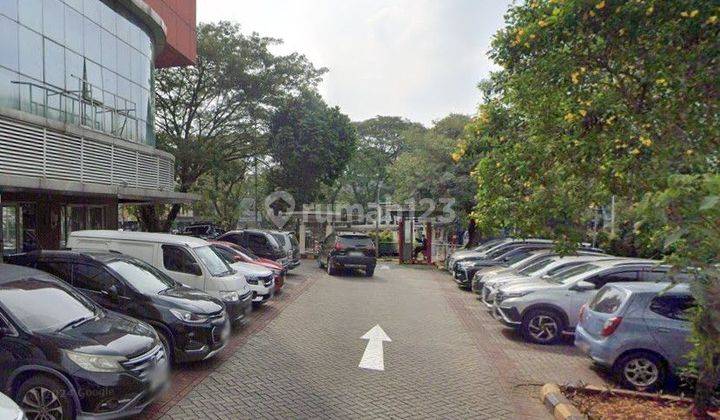 Dijual Ruko Itc Bsd Hadap Jalan Raya Tangerang 1