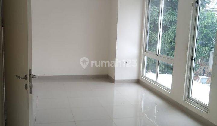 Dijual Rumah Gading Serpong Cluster Thomson 2