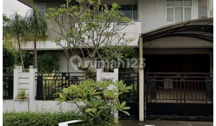 Disewakan Rumah Mewah Furnish 2 Lt Intercon Kebon Jeruk Jakarta Disewakan Rumah Mewah Furnish 2 Lt Intercon Kebon Jeruk Jakarta