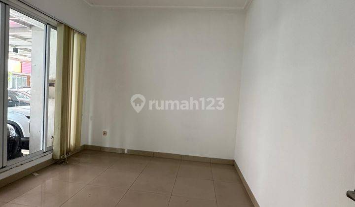 Disewakan Rumah Cluster Australia Green Lake City 1