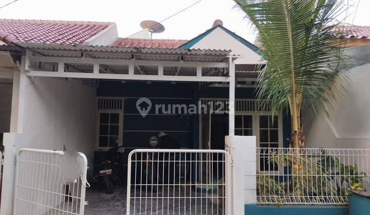 Disewakan Rumah Strategis Di Pondok Lestari Ciledug Tangerang 1
