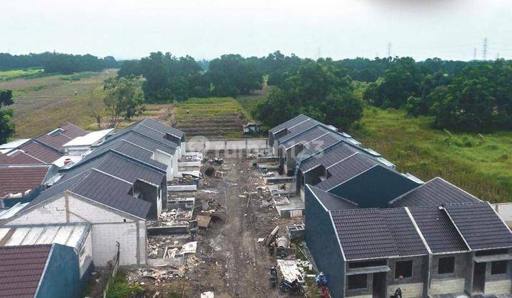 Jade Hamlet Menganti 4