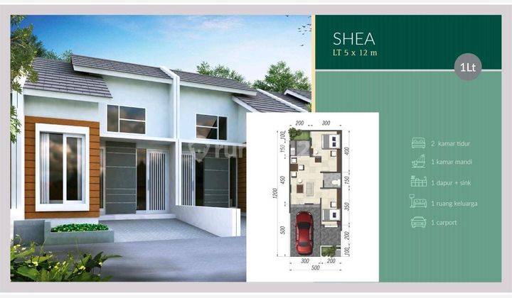 Jade Hamlet Menganti 7