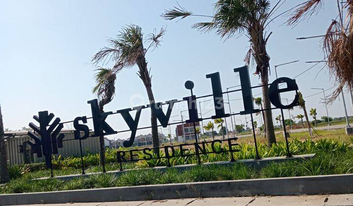 SKYVILLE RESIDENCE 9