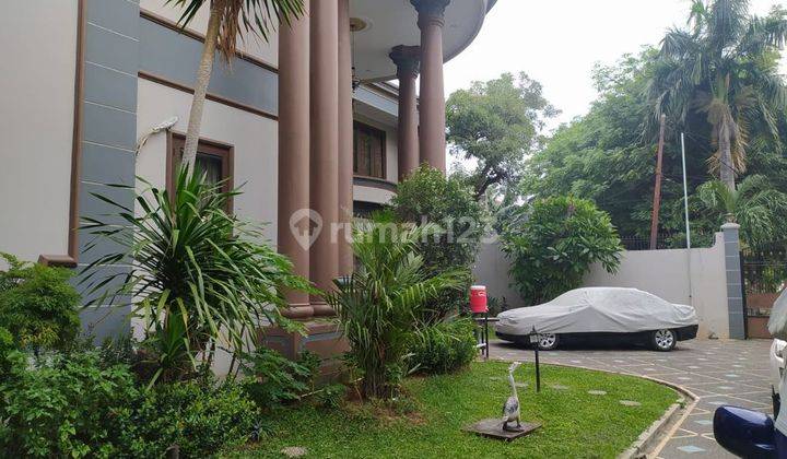 Dijual cepat Perum. Citra Garden 2 Kalideres, Jakarta Barat