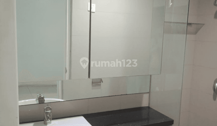 Apartement French Walk 2 Bedroom, Full Furnished SHM 2