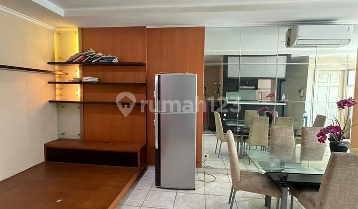 Good Ready-to-Live 3+1 Bedroom Furnished City Apartment