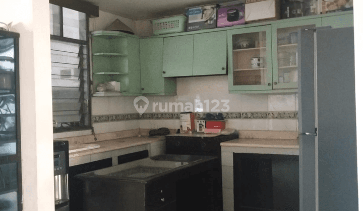 Rumah Asri,murah Dkt Kampus Dan Mall 2