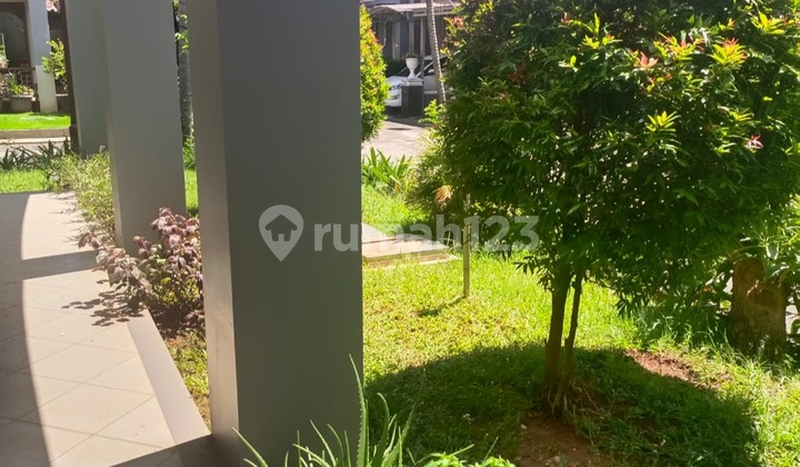 Rumah Bagus 3 Lantai Kelapa Gading Full Furnished SHM 2
