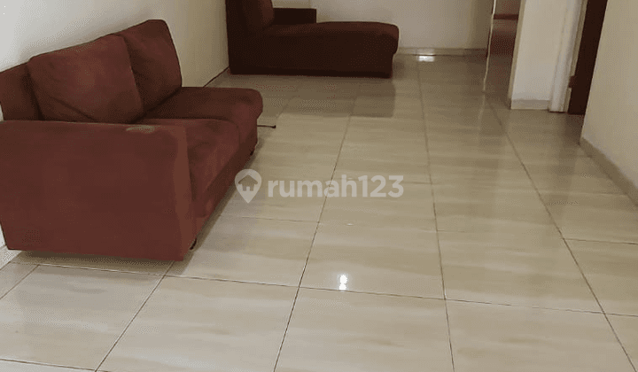 Rumah Bagus Kelapa Puan 2 Lantai Semi Furnished, SHM 2