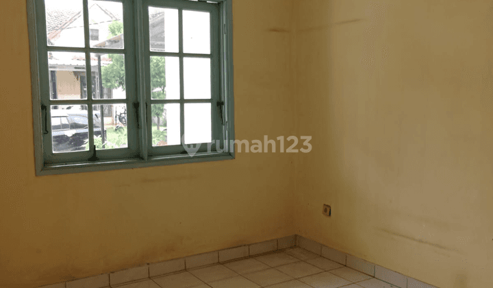 Rumah Beverly Lippo Cikarang 1 Lantai Unfurnished, SHM 2