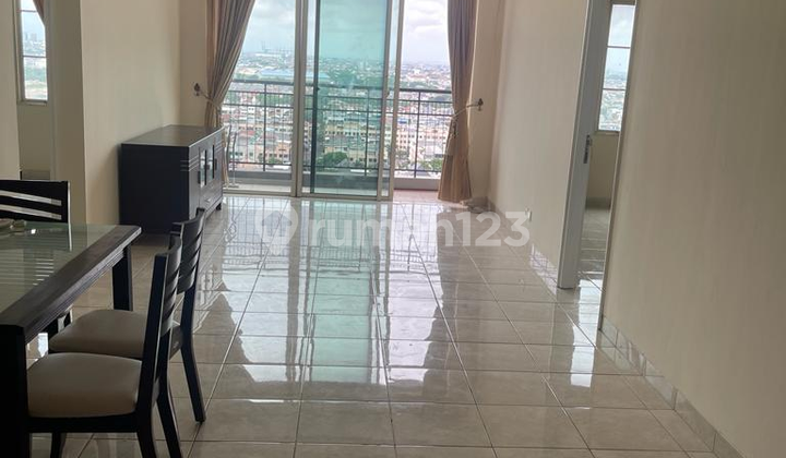 Apartement 4 Bedroom Moi Full Furnished, SHM 2