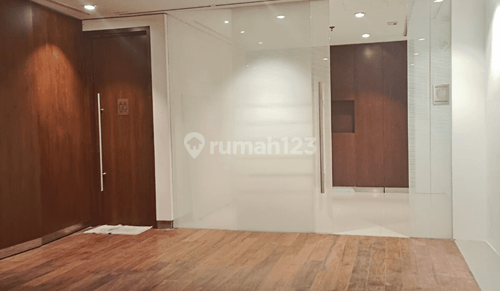 Ruko 3 Lantai Kelapa Gading, HGB Unfurnished 1