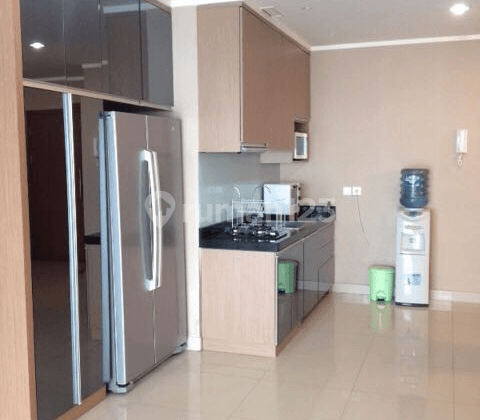 Apartement Sahid Sudirman 2 Bedroom Full Furnished, SHM 1