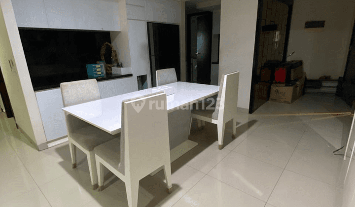 Apartement Sherwood Regent Tower 2 Bedroom, Full Furnished  1